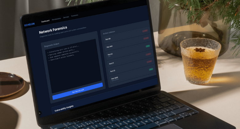 CVE Database Integration