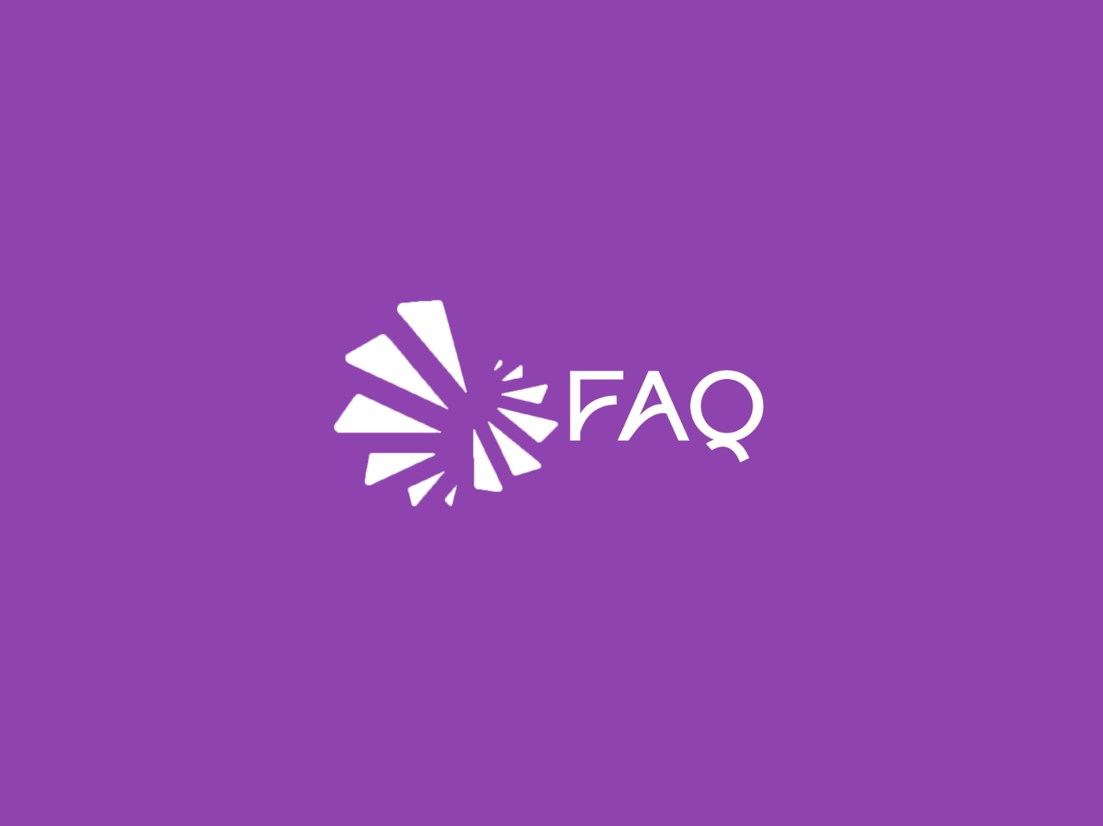 O-FAQ Interface