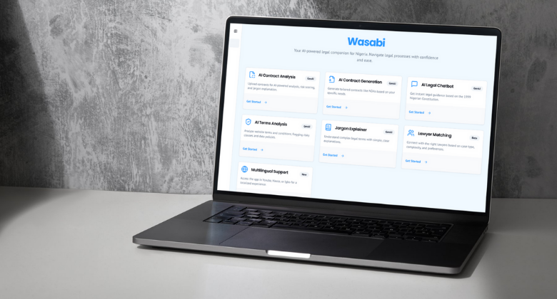 Legal Document Analysis Dashboard